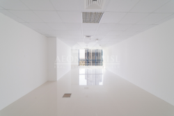 Fully Fitted Office |  Partial Lake View